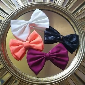 Hair Bows